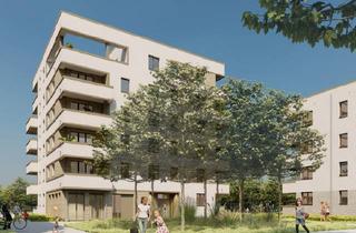 Gewerbeimmobilie kaufen in John-Zenger Straße, 69126 Rohrbach, D6 | Neues Ladengeschäft in der Heidelberger Südstadt - Mark Twain Village