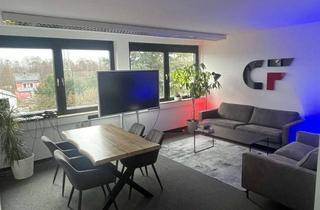 Gewerbeimmobilie mieten in 51377 Manfort, Fünf optimal aufgeteilte Räume – bis zu 50% weniger Heizkosten - Lage! -sehr gute Verkehrsanbindung