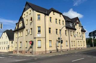 Gewerbeimmobilie kaufen in 09618 Brand-Erbisdorf, Großzügige Büro- und Praxisfläche mit flexiblen Nutzungsmöglichkeiten