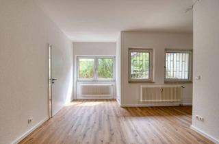 Gewerbeimmobilie kaufen in An Der Esche, 53111 Bonn, Bezugsfreies 2-Raum Büro in Top-Lage Bonns