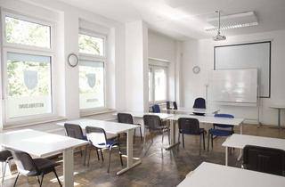 Büro zu mieten in Holtener Strasse 189, 47167 Neumühl, Kleine Praxis/Bürofläche in der Innenstadt von DU Neumühl