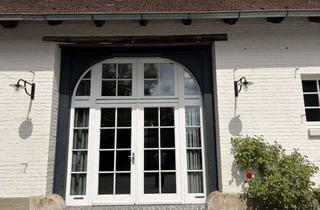 Büro zu mieten in Kirchstraße, 49186 Bad Iburg, Hochwertige Büroräumlichkeit / zentrale Lage + barrierefrei in 49186 Bad Iburg/Glane