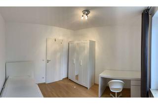 Immobilie mieten in Bürgerplatz, 85748 Garching, Studenten aufgepasst! Vollmöbliertes WG-Zimmer in Garching! Bitte nur Anfragen per E-Mail!