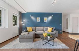 Immobilie mieten in Hechelstraße 14, 13403 Reinickendorf, 3-bedroom family home, freshly renovated