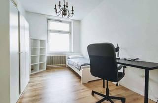 Immobilie mieten in Junggesellenstr 15, 44135 Dortmund, Zimmer 3 in 73er WG, Junggesellenstr. 15 WE 5