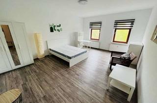 Immobilie mieten in Planstraße 10a, 99817 Eisenach, sehr großes Zimmer in 2er WG# voll möbliert# Flatrate# zentrumsnah# Küche# Bad# WLAN# Parken frei