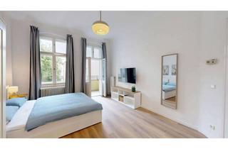 Immobilie mieten in Wollankstraße 25, 13359 Wedding, Apartment in Wedding, Berlin