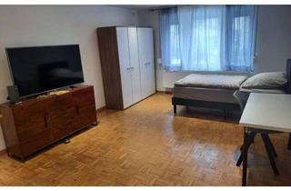 Immobilie mieten in Seyfferstraße, 70193 West, Jetzt Zimmer auf Zeit in Stuttgart mieten!