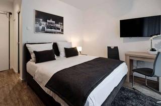 Immobilie mieten in Brunnenstraße, 10119 Mitte, Charmante, feinste Wohnung auf Zeit in Mitte (Berlin)
