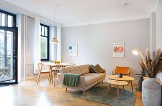 Immobilie mieten in Modersohnstraße 63, 10245 Friedrichshain, Rudolf 27, Berlin