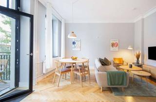 Immobilie mieten in Modersohnstraße 63, 10245 Friedrichshain, Rudolf 20, Berlin