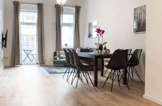Immobilie mieten in Guineastraße 35, 13351 Wedding, 4 Rooms with Balcony near U-Seestraße (Wedding)