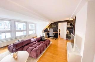 Immobilie mieten in Gleimstraße 61, 10437 Prenzlauer Berg, 'GLEN' Charmantes Apartment im beliebten Bezirk Prenzlauer Berg