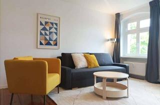 Immobilie mieten in Fehrbelliner Straße 83, 10119 Mitte, Apartment in Prenzlauer Berg, Berlin