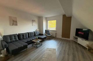 Immobilie mieten in Auf Dem Wellerskamp, 58454 Witten, Auf dem Wellerskamp, Witten furnished