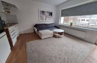 Immobilie mieten in Trierer Straße 99, 56072 Metternich, Wohnung in Triererstr, Koblenz mit 60 m² mit 1 Schlafzimmer