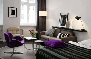 Immobilie mieten in Marienburger Straße 30A, 10405 Prenzlauer Berg, #5 Pretty and spacious loft in Prenzlauer Berg