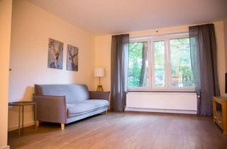 Immobilie mieten in Bei Der Pulvermühle 25, 22453 Niendorf, Apartment in Bei der Pulvermühle, Hamburg for 61 m² with 1 bedroom