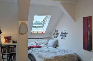 Immobilie mieten in Kleiner Exerzierplatz 11, 94032 Passau, WG Zimmer zur Untermiete, Passau