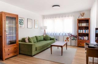 Immobilie mieten in In Der Schwärze, 78315 Radolfzell, BEFRISTET Monatsweise zu vermieten Okt - März Möbilierte 2-Zimmer Wohnung in Liggeringen