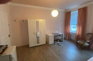 Immobilie mieten in 79539 Lörrach, Möbliertes Zimmer im Zentrum von Lörrach