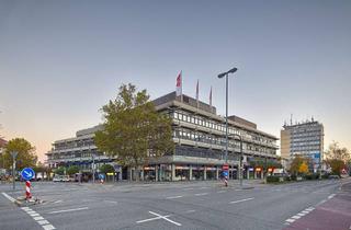 Lager mieten in Listplatz, 72764 Reutlingen, Lagerraum im Untergeschoss eines Wohn- und Geschäftshauses in zentraler Lage
