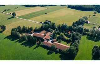 Immobilie kaufen in 86825 Bad Wörishofen, Einzigartiges Anwesen in Bad Wörishofen: Wohnen, Gewerbe & Ausbaupotenzial auf über 15.000 m²