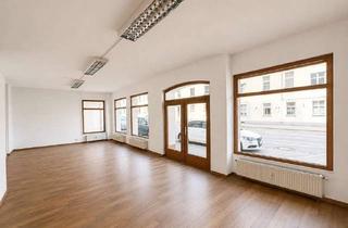 Geschäftslokal mieten in Burgstraße 13, 87435 Kempten, NEU I Gewerbe- / Ladenfläche in zentraler Innenstadtlage von Kempten