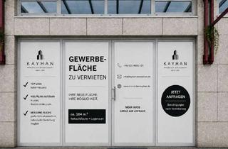 Geschäftslokal mieten in 68161 Innenstadt, MA - INNENSTADT !!! Attraktive Ladenfläche mit Schaufensterfront - vielseitig nutzbar