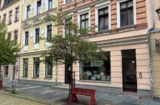 Geschäftslokal mieten in Hauptstr. 28, 08056 Innenstadt, Ladenlokal in zentraler Lage