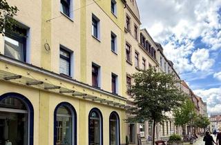Geschäftslokal mieten in Hauptstr. 30, 08056 Innenstadt, großzügiges Ladenlokal in zentraler Lage