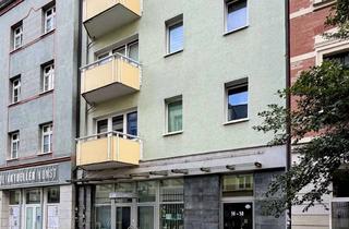 Geschäftslokal mieten in Hauptstr. 58, 08056 Innenstadt, kleines Ladenlokal im Stadtzentrum