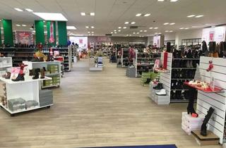 Geschäftslokal mieten in Über Dem Hellewege, 37154 Northeim, Gewerbefläche für Einzelhandel, Ladengeschäft mit 900 m² Verkaufsfläche in Northeim