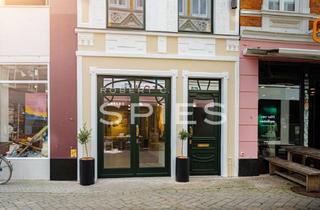 Geschäftslokal mieten in 26122 Innenstadt, Hochwertige Ladenfläche in bester Innenstadtlage