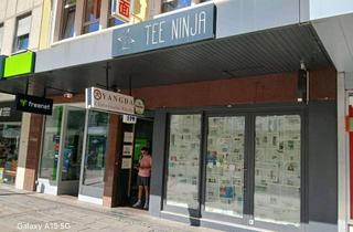 Geschäftslokal mieten in Kaiserstraße 114, 76133 Innenstadt-West, Exklusive 80QM Ladenfläche in A-Lage von Karlsruhe zu vermieten