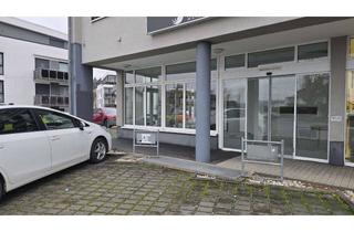 Geschäftslokal mieten in Holzheimer Straße 53, 65549 Limburg, Kleines Ladenlokal an befahrener Ausfallstraße mit 2 Stellplätzen