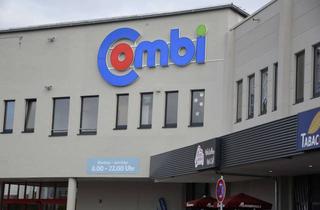 Gewerbeimmobilie mieten in Ubierstraße 4B, 26723 Constantia, Ihr neuer Standort im modernisierten Combi Markt Emden | 45 m² Gewerbefläche