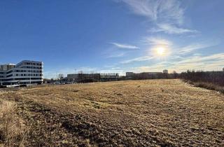 Gewerbeimmobilie kaufen in 99091 Erfurt, antaris Immobilien GmbH ** Gewerbegrundstücke mit Top-Anbindung und starkem Umfeld **
