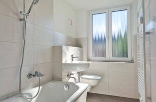 Wohnung mieten in Scharfensteiner Str. 23, 09120 Chemnitz, Erstbezug nach Komplettrenovierung