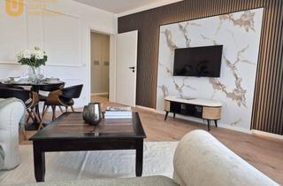 Wohnung kaufen in 63110 Rodgau, 3-Zimmer-Wohnung mit neuer Küche, Bad, Garage, Stellplatz & Aufzug