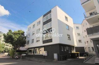 Wohnung kaufen in 74072 Heilbronn, Kapitalanlage in Heilbronn Innenstadt, modernisierte 2 Zi. Wohnung mit 4,5 % AfA