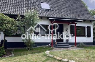 Haus mieten in Neugrabener Bahnhofstraße 127, 21149 Hamburg, Einfamilienhaus mit Garten