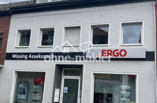 Gewerbeimmobilie mieten in 41179 Mönchengladbach, Gewerbeeinheit im Zentrum von MG-Rheindahlen