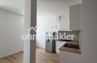 Wohnung mieten in Wormser Str. 5A, 67269 Grünstadt, Schöne kleine zwei Zimmer Wohnung