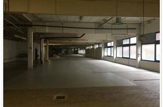 Geschäftslokal mieten in 90471 Nürnberg, Lager Produktion 559 m² Rampenanlieferung in Nürnberg Langwasser
