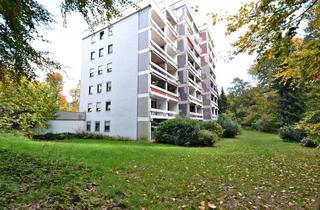 Anlageobjekt in 56581 Ehlscheid, Anlageobjekt: Penthouse-Wohnung Nähe Neuwied am Rhein, teilsaniert