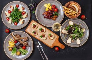 Gastronomiebetrieb mieten in 20457 Hamburg, Top Restaurant In der Hafencity neuer Preis 80.000 Euro