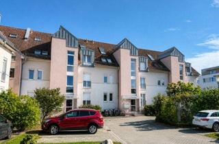 Wohnung kaufen in 03044 Cottbus, Gepflegte 3-Zimmer-Dachgeschosswohnung zur Eigennutzung oder Vermietung! -RESERVIERT-