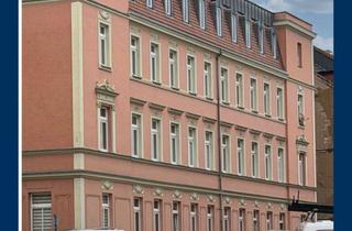 Mehrfamilienhaus kaufen in Carl Von Ossietzky 41 - 42, 04600 Altenburg, Renditestarkes Immobilienpaket mit beachtlichem Wertschöpfungspotenzial in Altenburg zu verkaufen