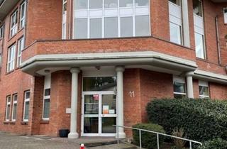 Wohnung kaufen in Wilhelmitenstraße 11, 41515 Grevenbroich, Senioren Appartement in Grevenbroich Innenstadt